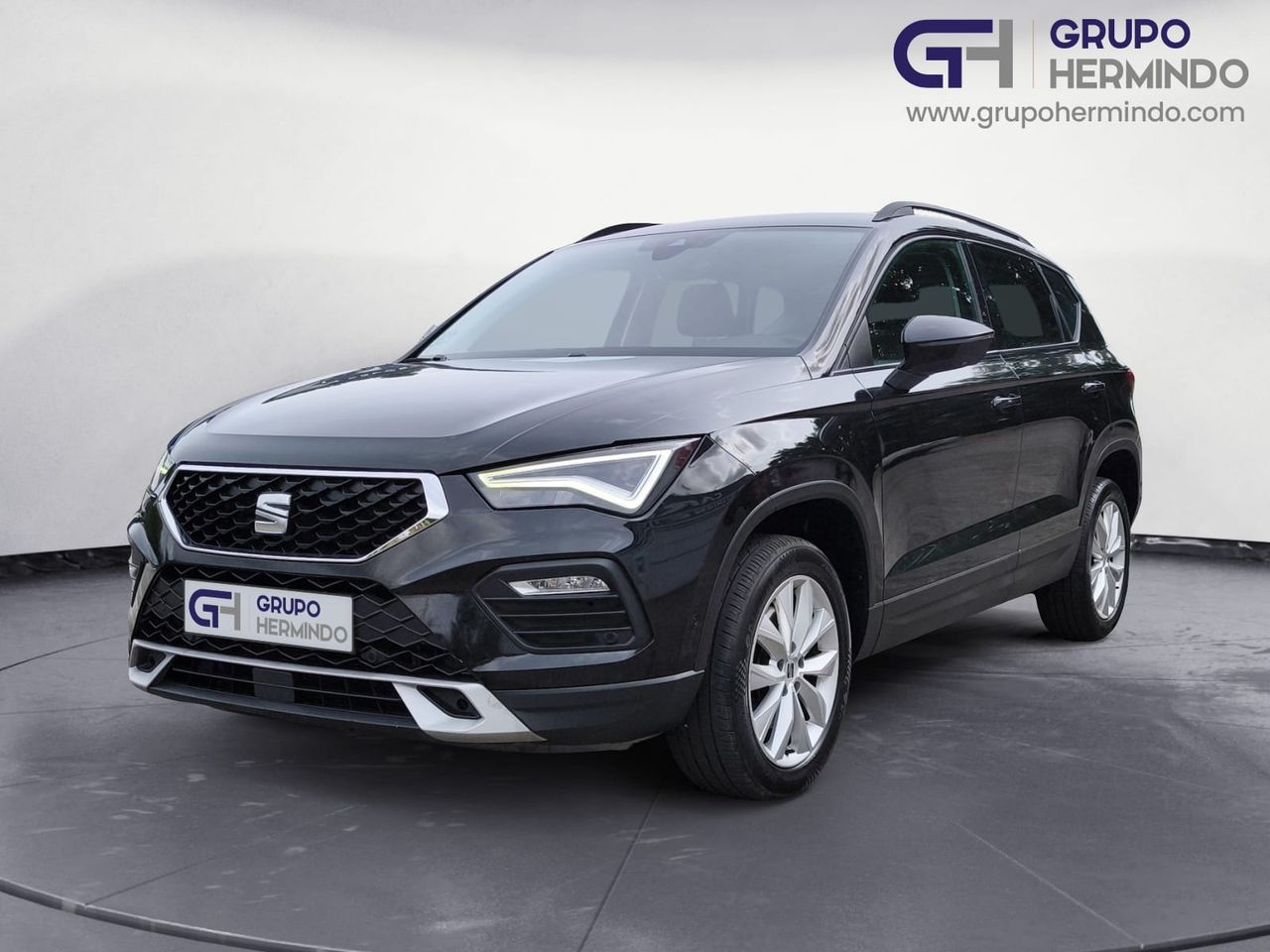 seat ateca 2021 / foto grande (2)