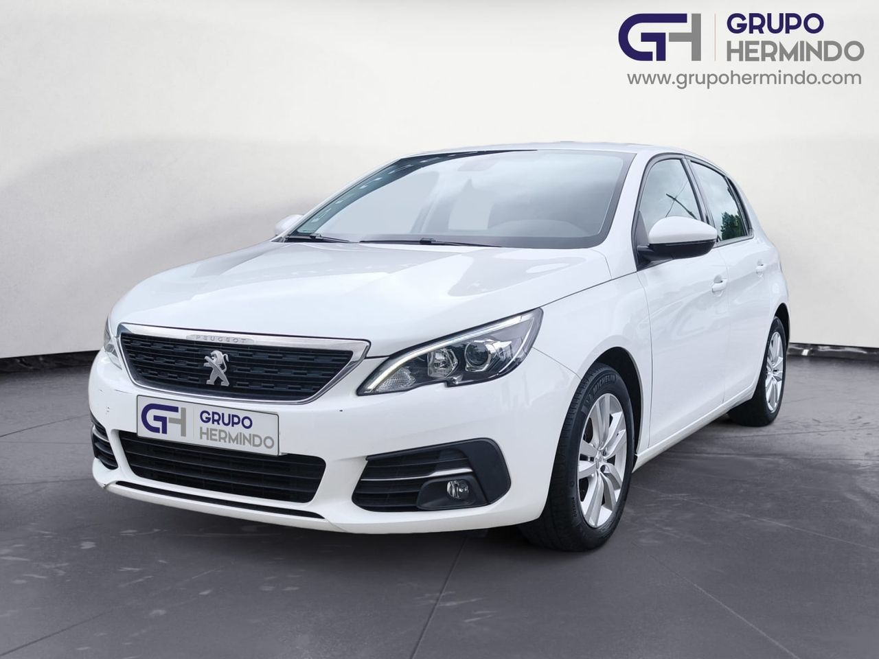 Foto peugeot 308 2022 /