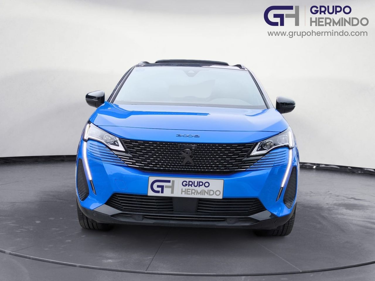 peugeot 3008 hybrid 2021 / foto grande (3)
