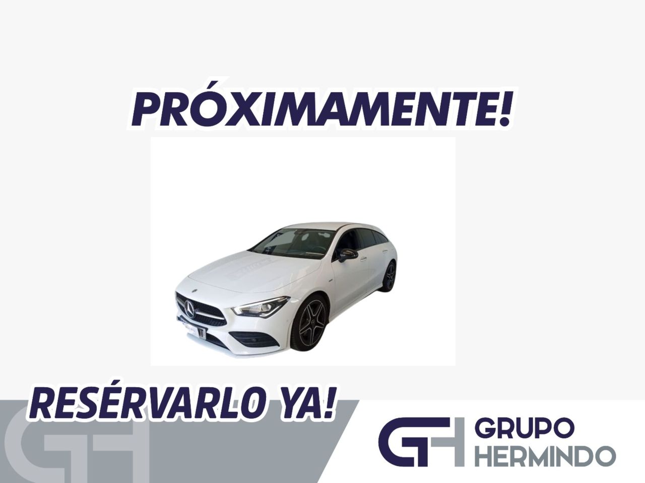 Foto mercedes cla 2021 /