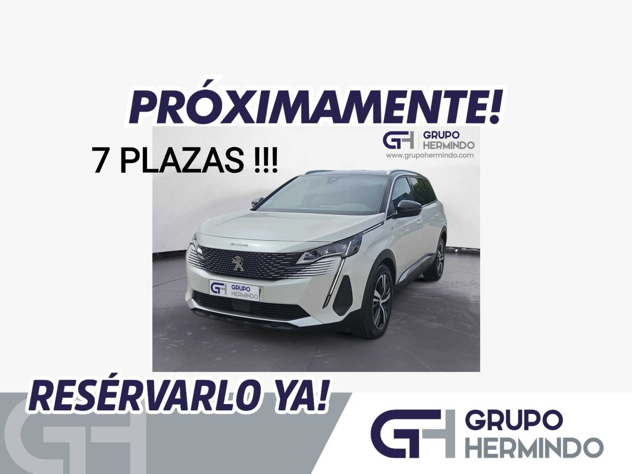 Foto peugeot 5008 2021 /