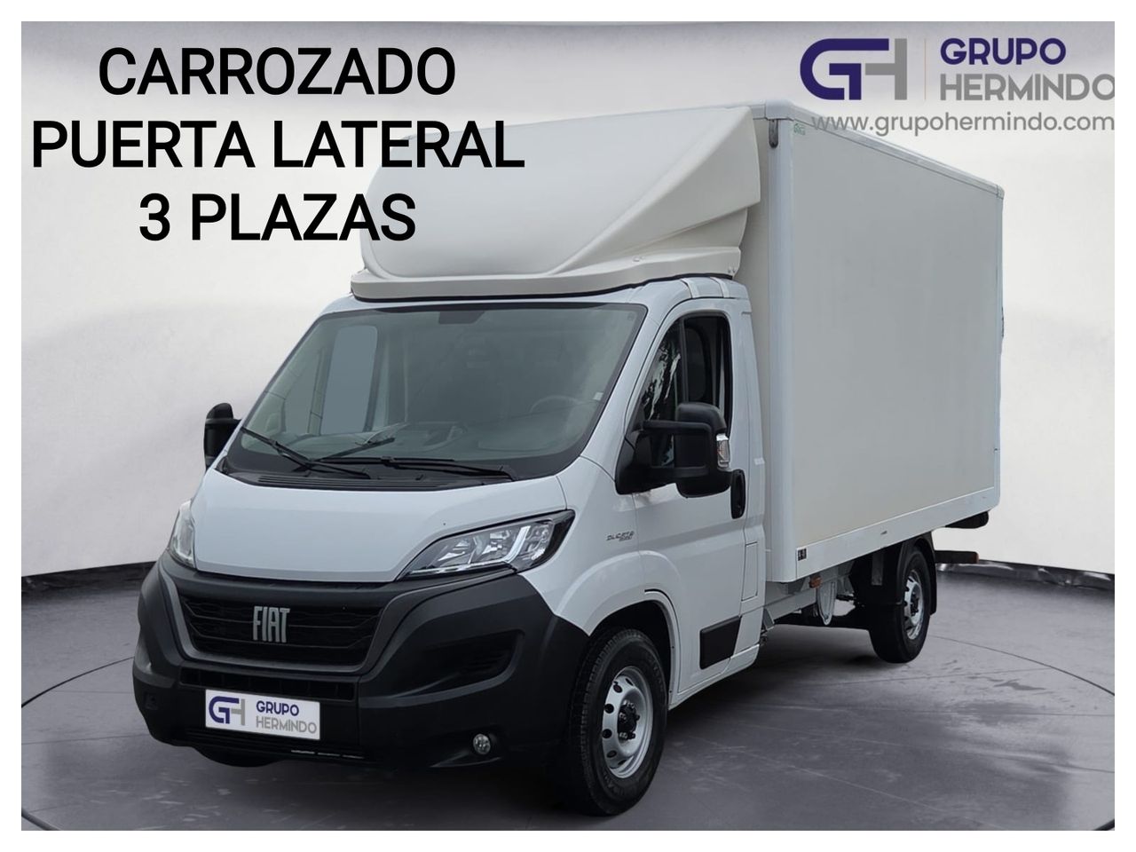 Foto fiat ducato 2022 /
