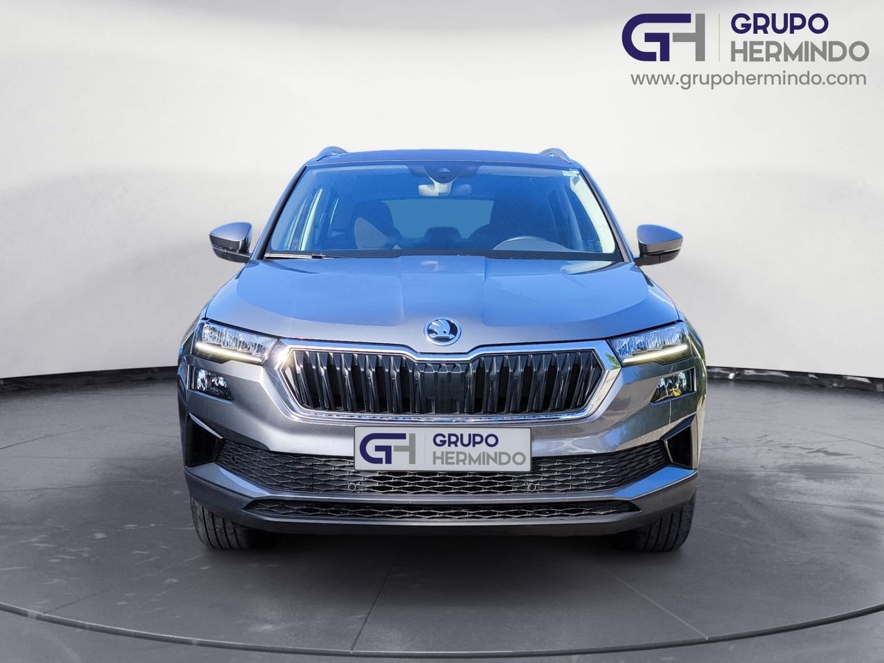 skoda karoq 2024 / foto grande (3)