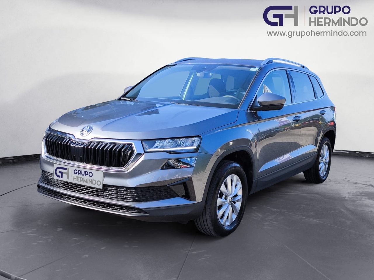 Foto skoda karoq 2024 /