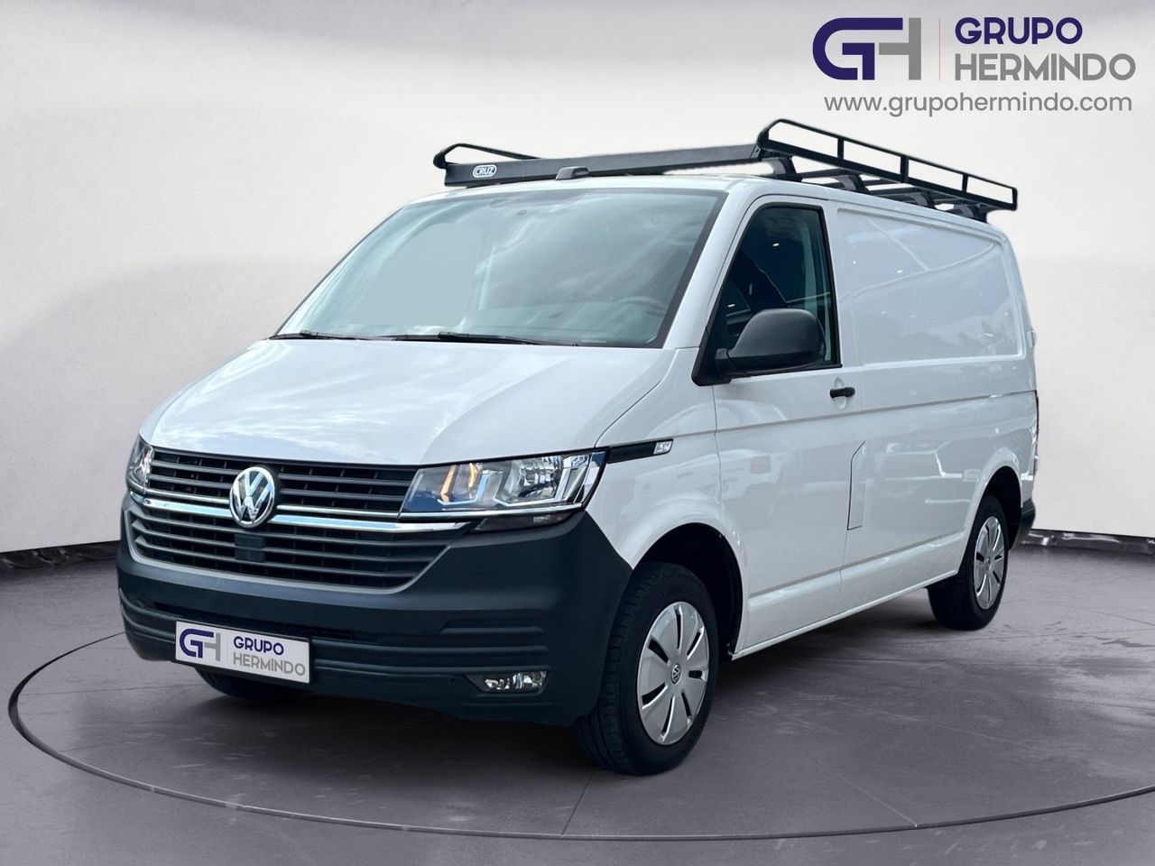 Foto volkswagen transporter 2023 /