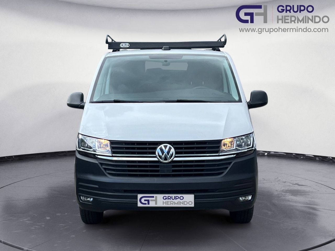 volkswagen transporter 2023 / foto grande (3)