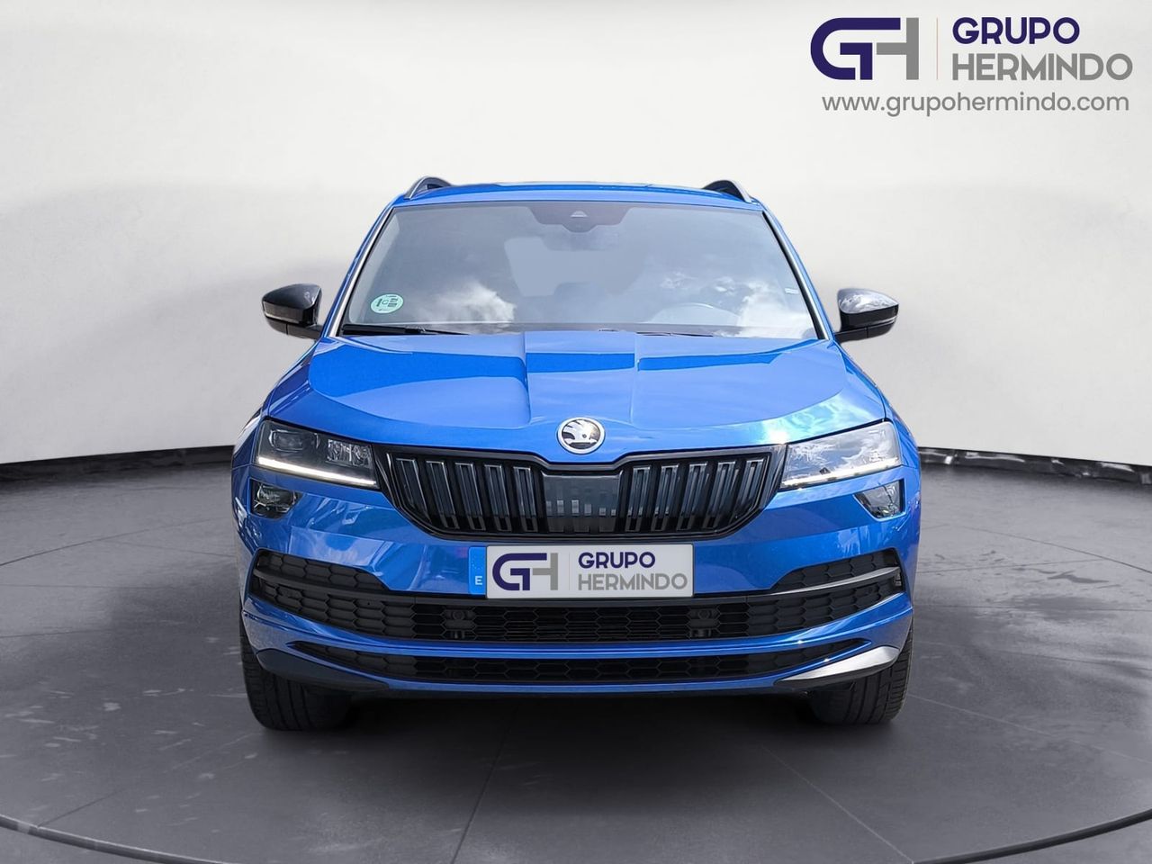 skoda karoq 2021 / foto grande (3)