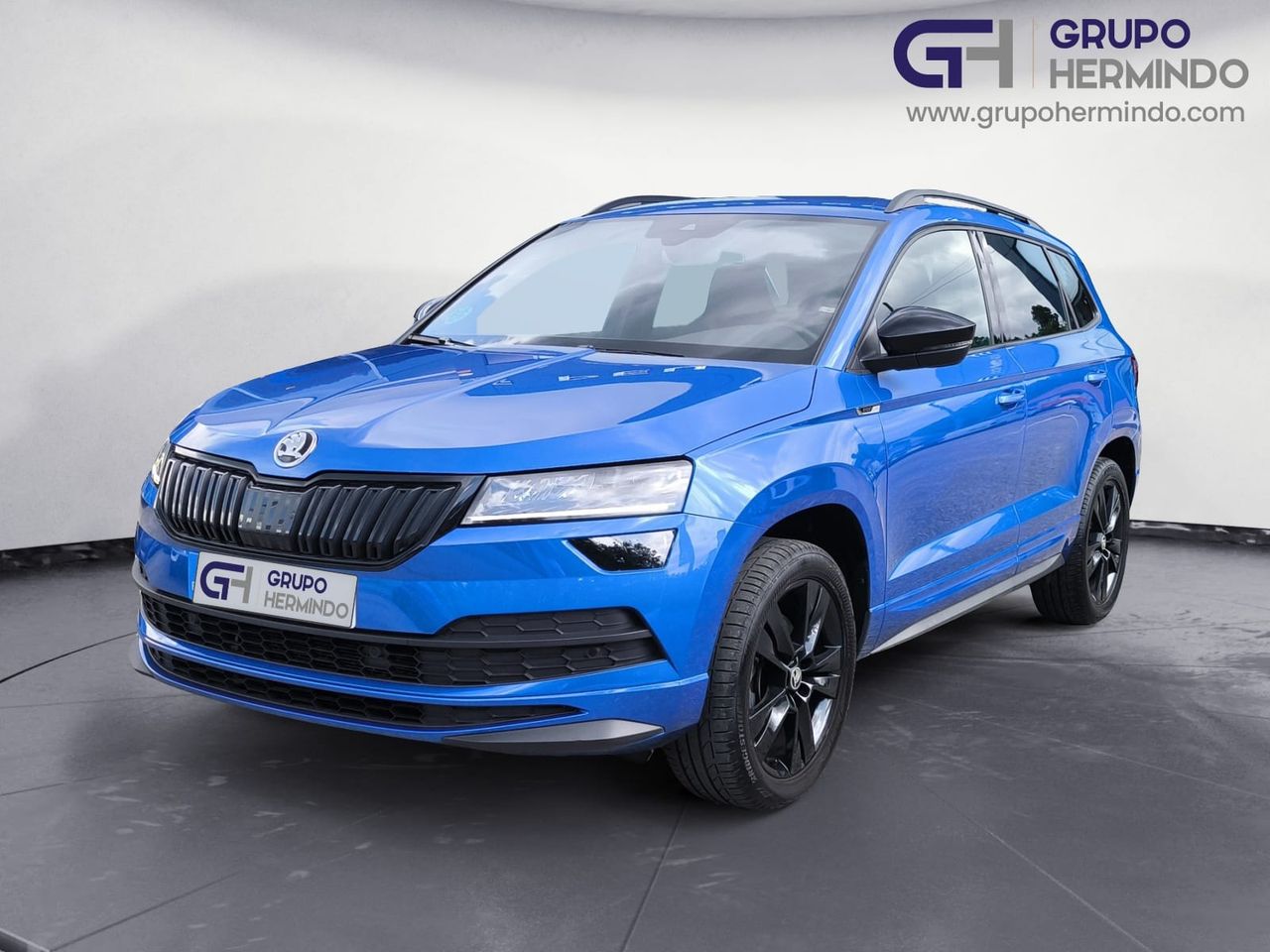 Foto skoda karoq 2021 /