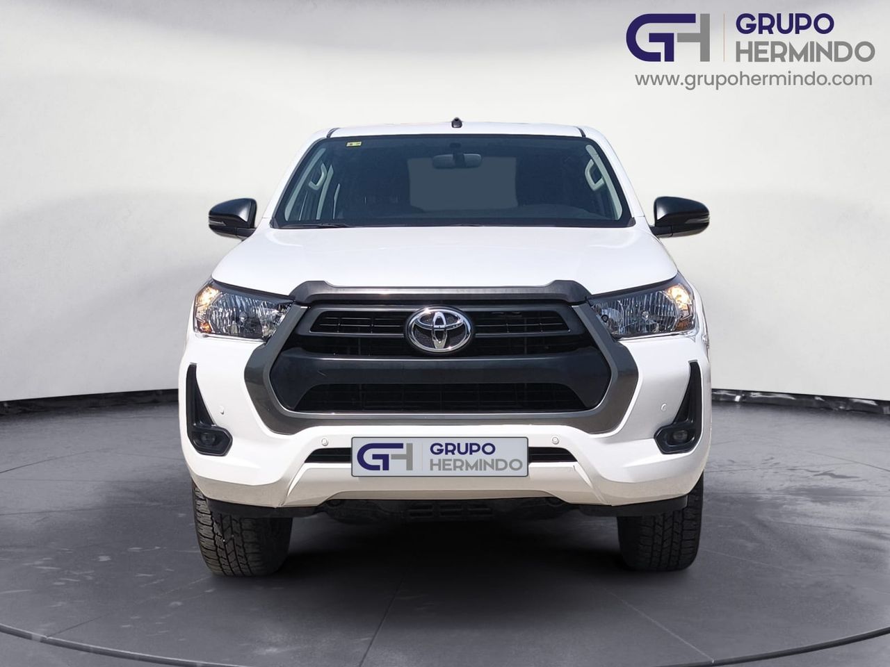 toyota hilux 2021 / foto grande (3)