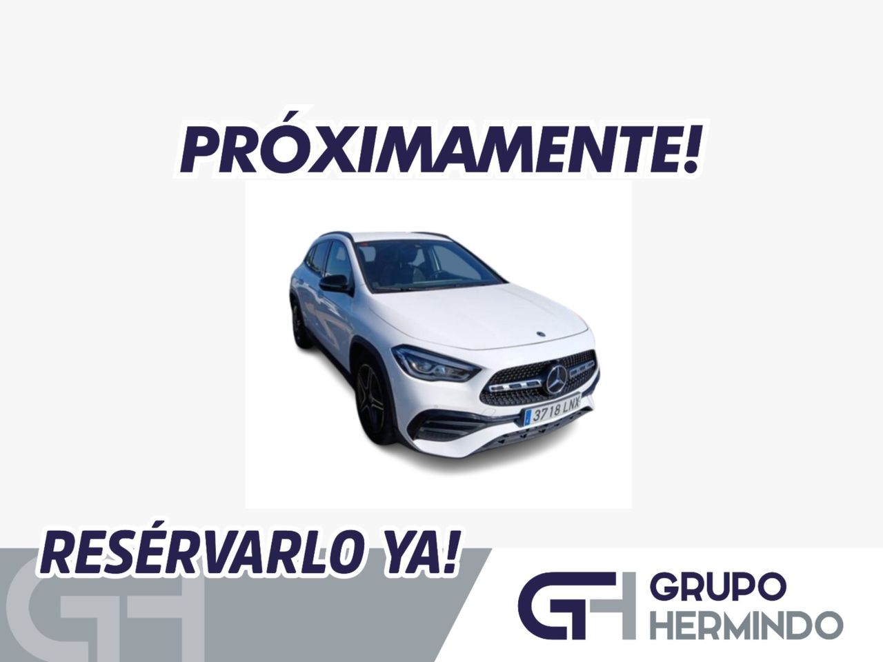 Foto mercedes gla 2021 /