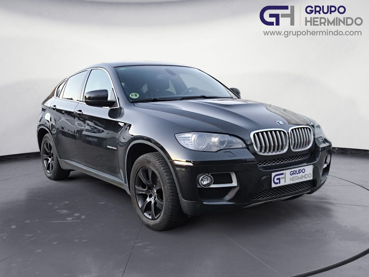 bmw x6 2013 / foto grande (2)