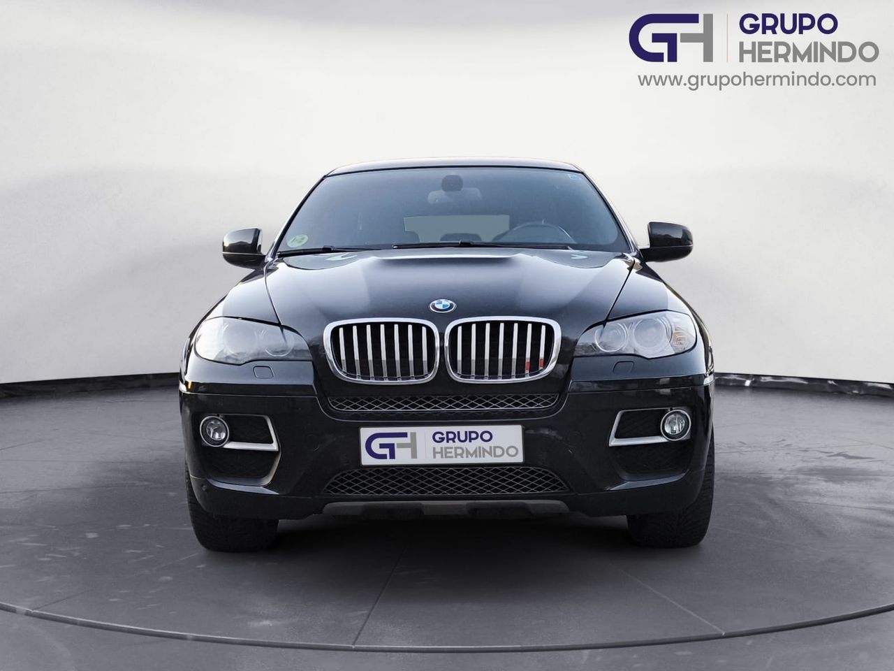 bmw x6 2013 / foto grande (3)