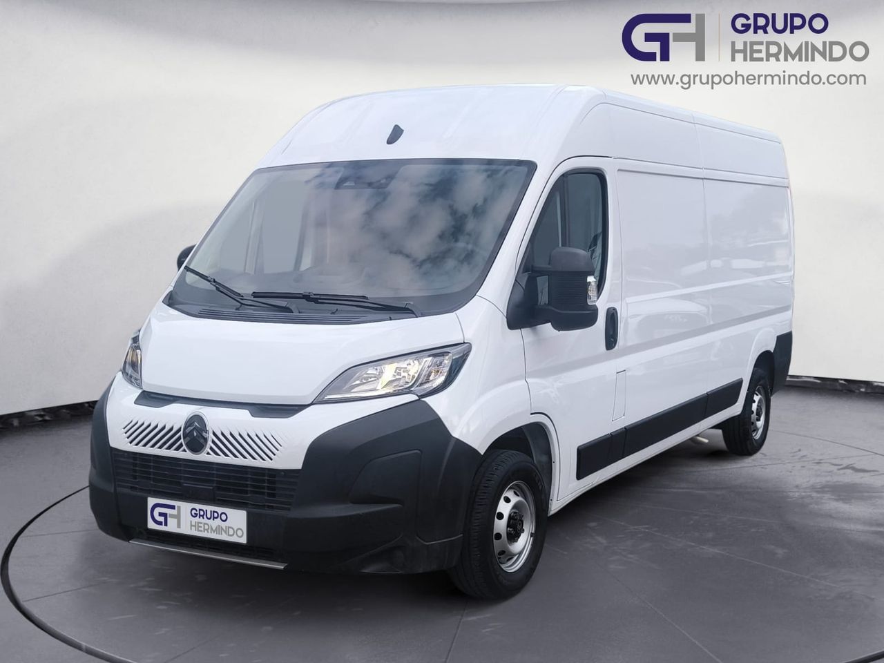 citroën jumper 2024 /