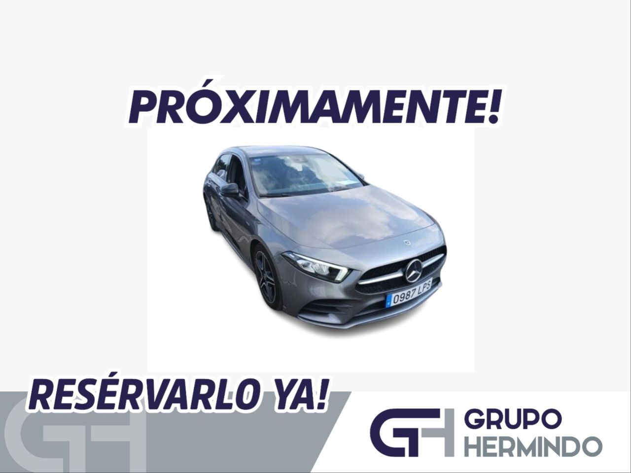 mercedes clase a 2021 /