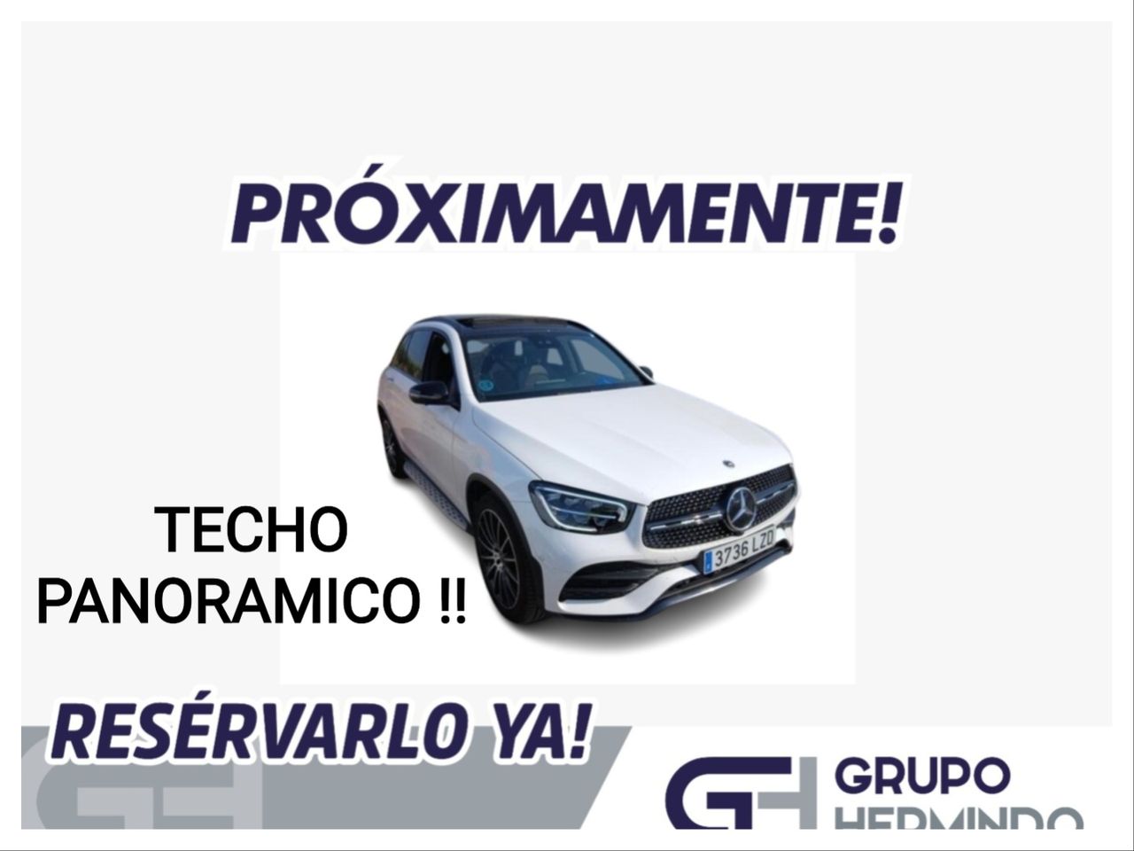 mercedes clase glc 2022 /