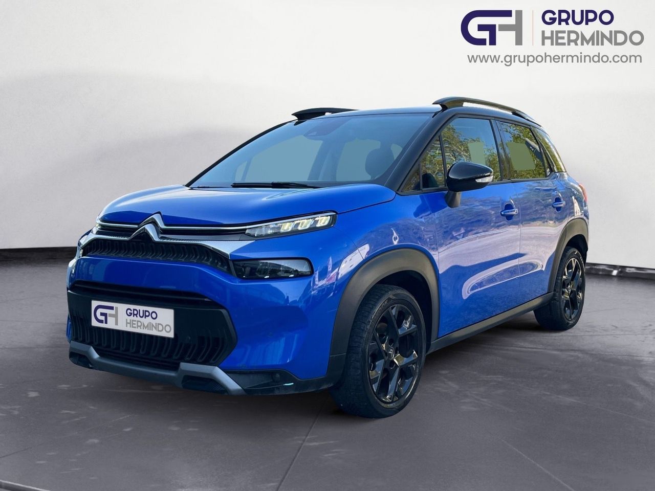 citroën c3 aircross 2022 /