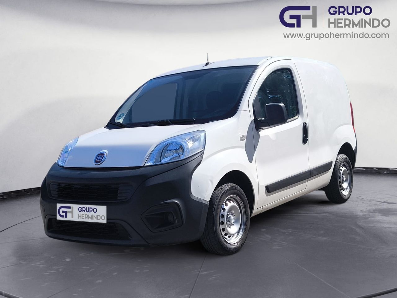 fiat fiorino 2018 /
