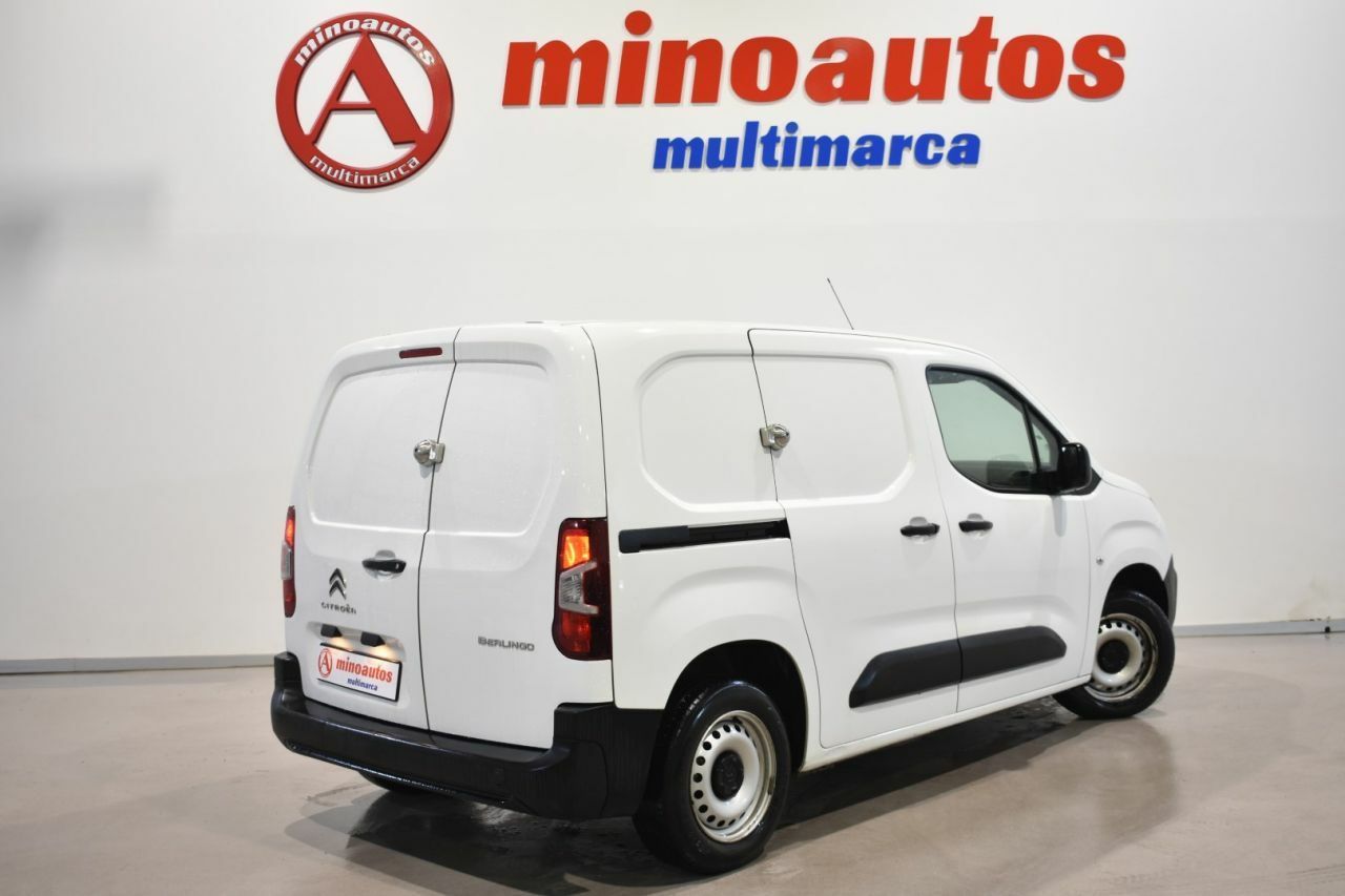 citroën berlingo 2019 / foto grande (3)