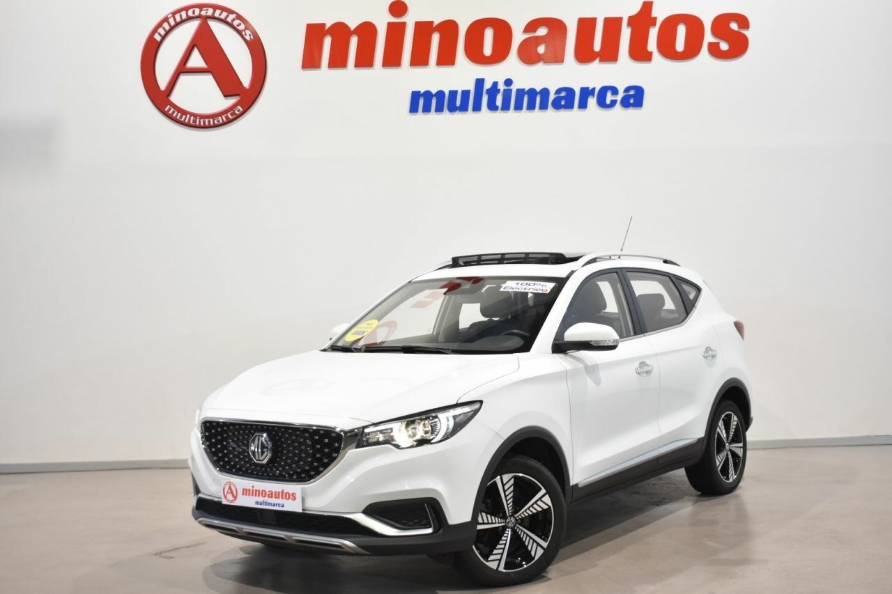 mg zs ev 2021 / foto grande (2)