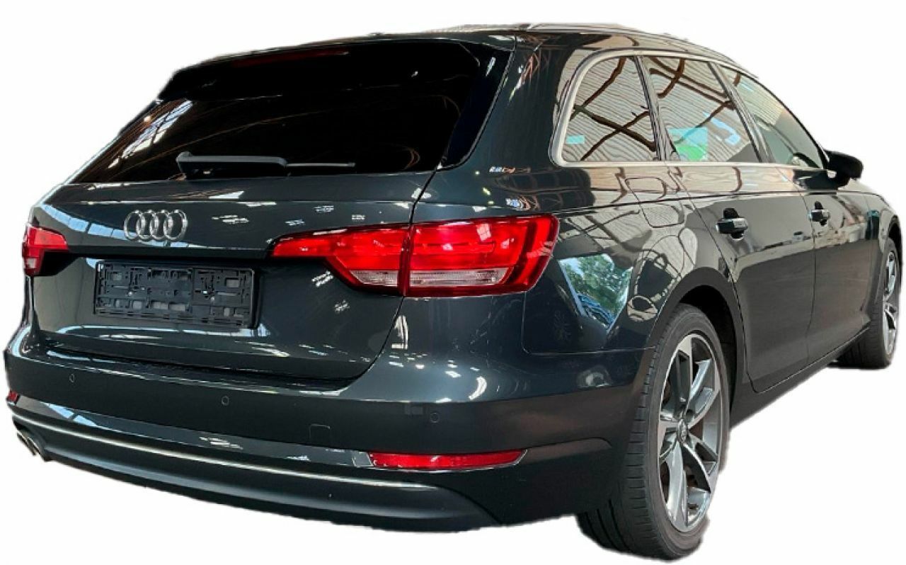 audi a4 avant 2016 / foto grande (3)