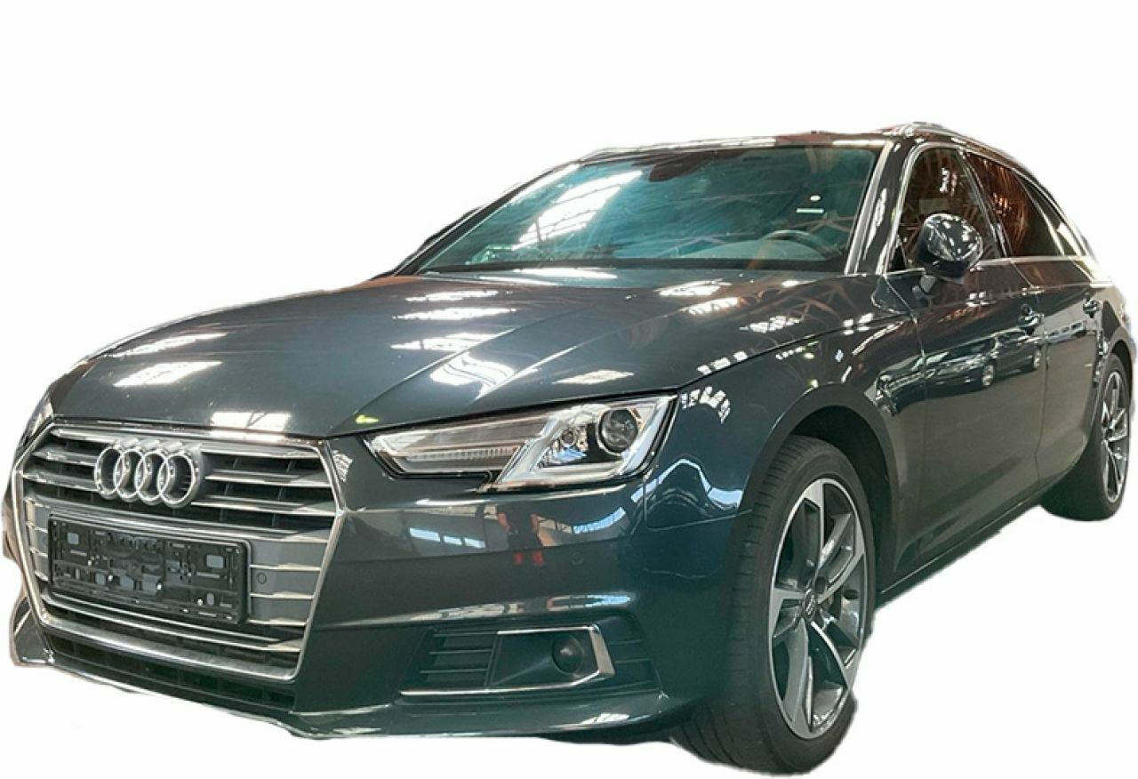 audi a4 avant 2016 / foto grande (2)