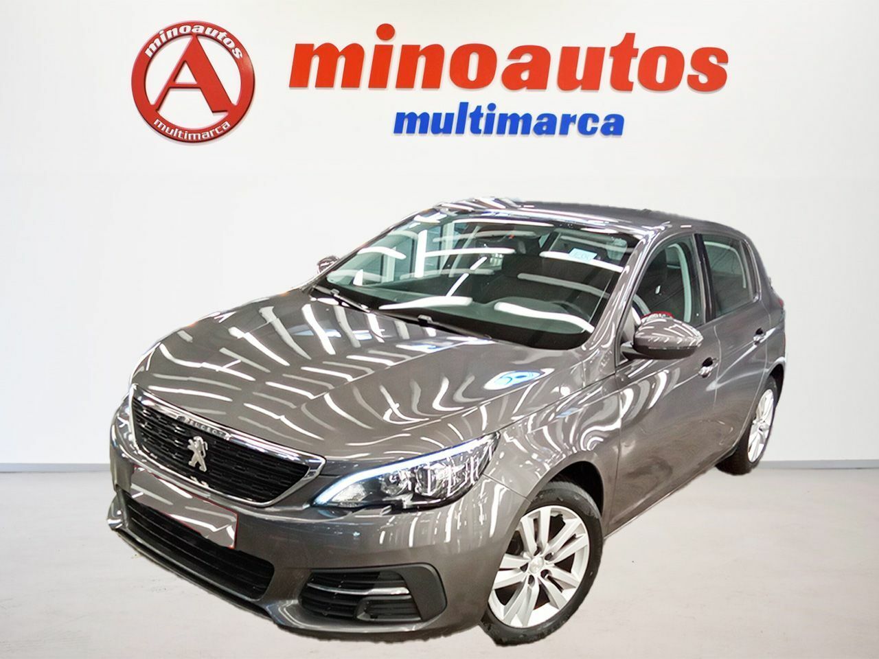 peugeot 308 2020 / foto grande (2)