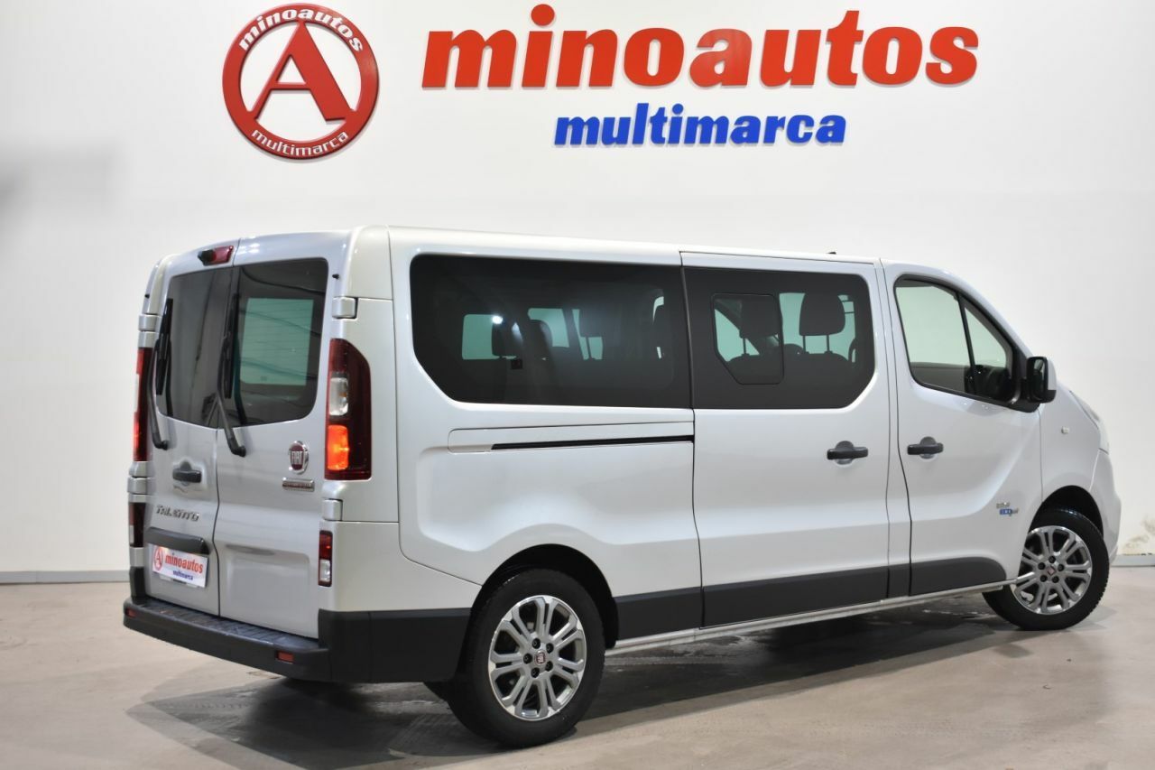 fiat talento 2018 / foto grande (3)