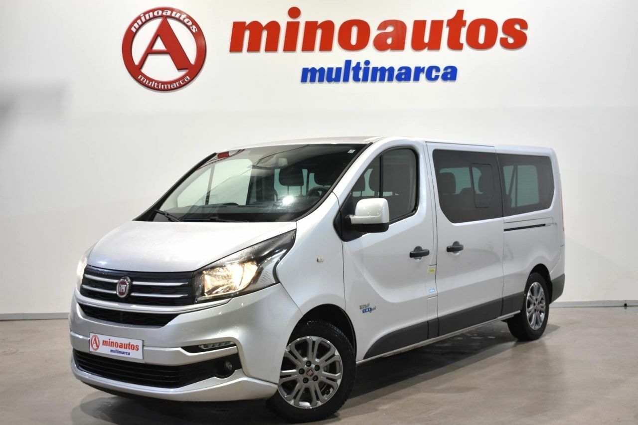 fiat talento 2018 / foto grande (2)