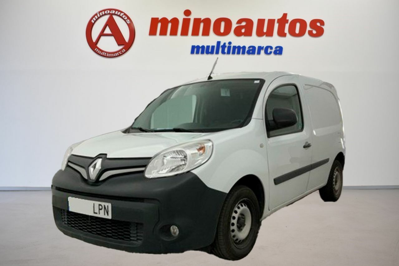 renault kangoo 2021 / foto grande (2)