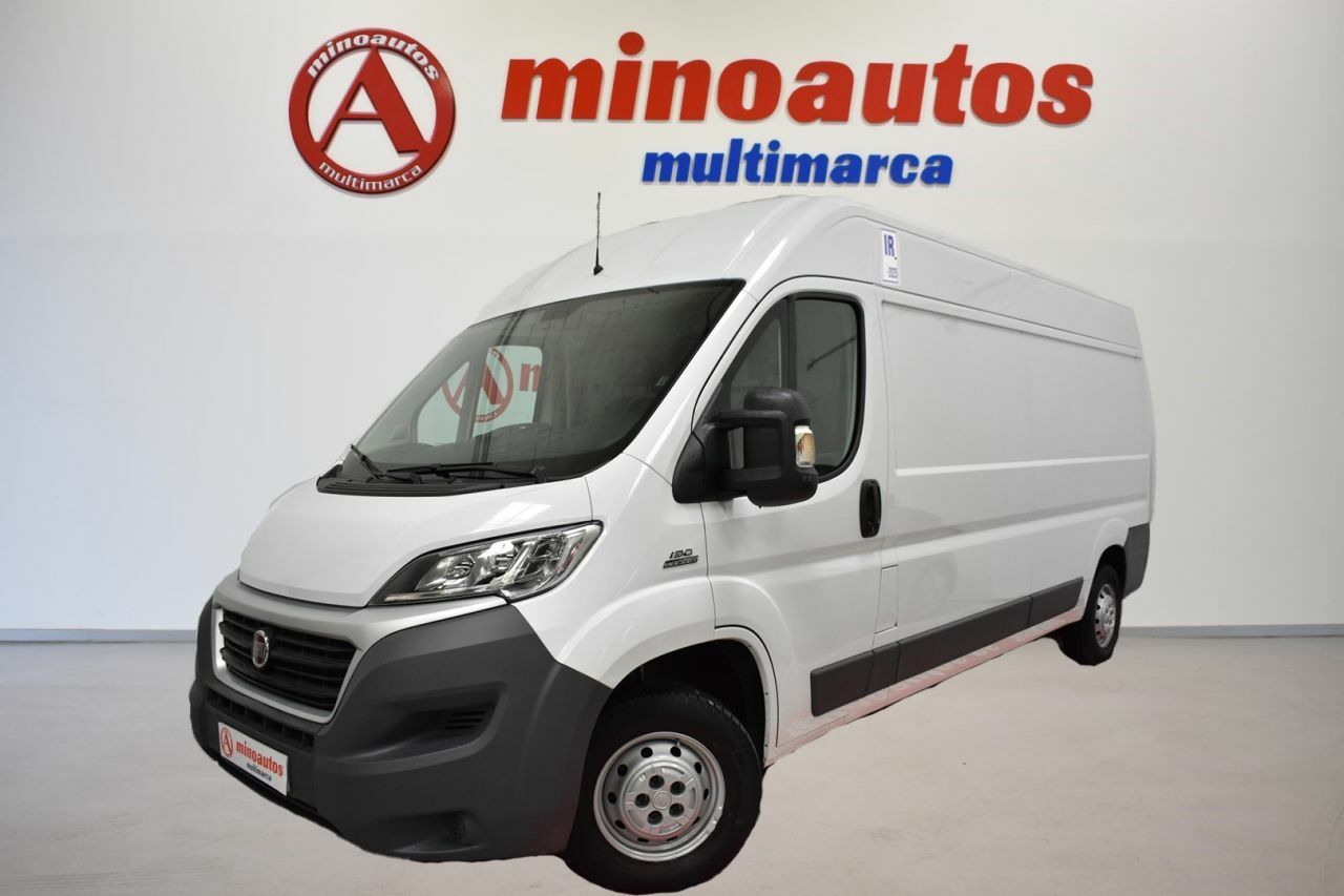 peugeot boxer 2019 /
