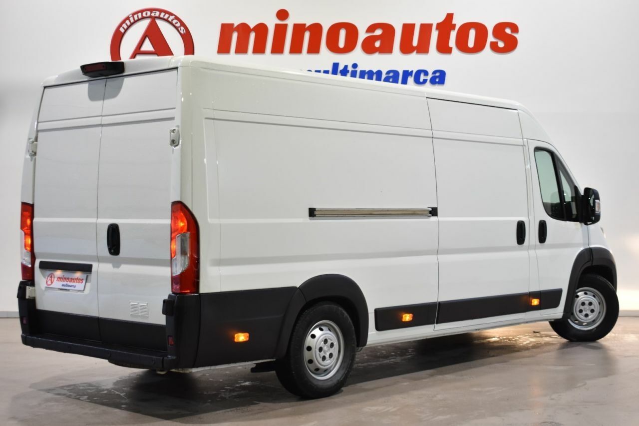 citroën jumper 2020 / foto grande (3)