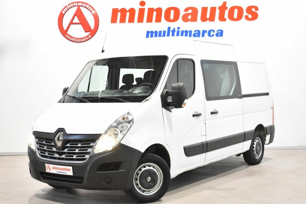 opel movano 2019 /