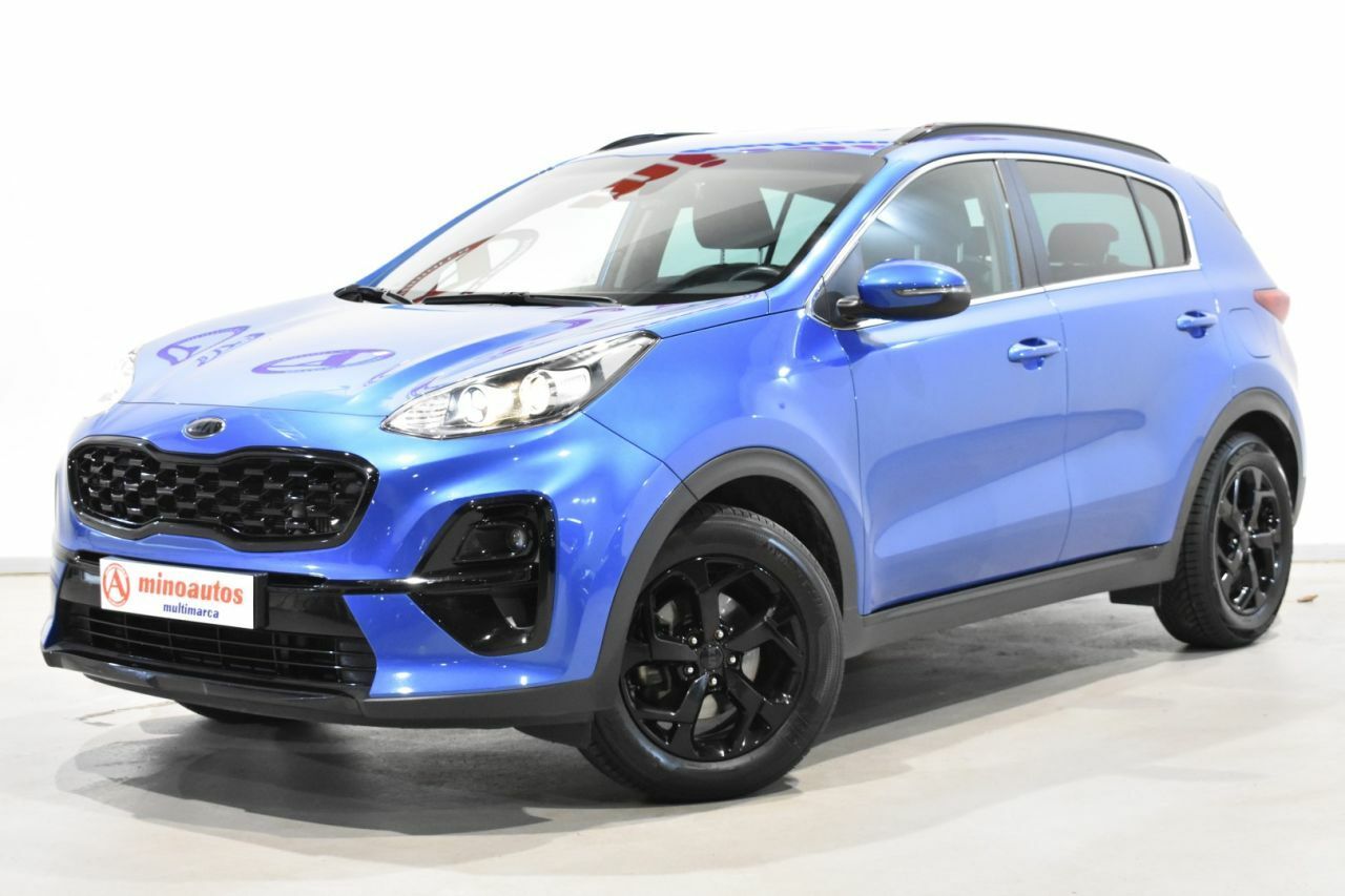 kia sportage 2021 / foto grande (3)