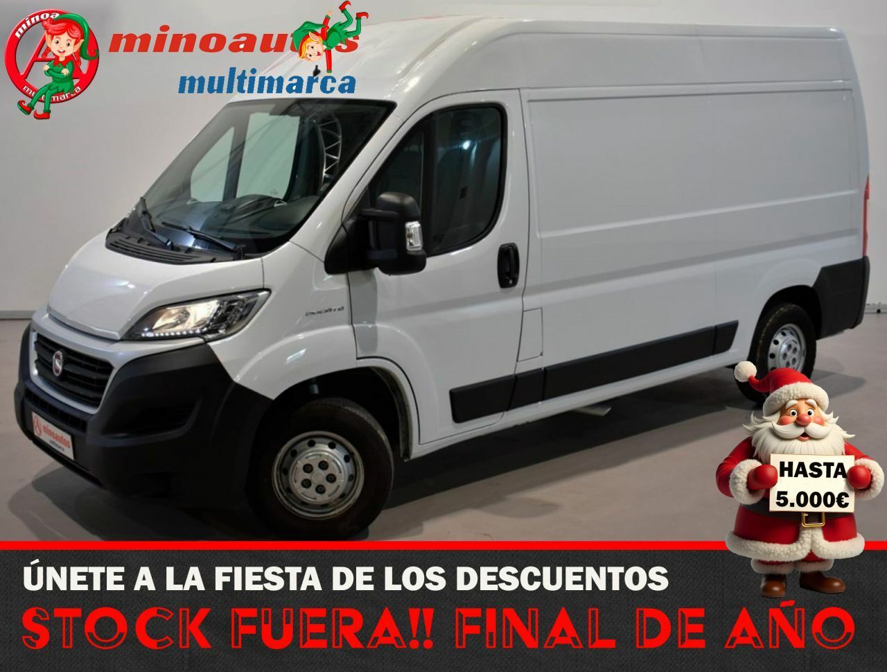 fiat ducato 2021 /
