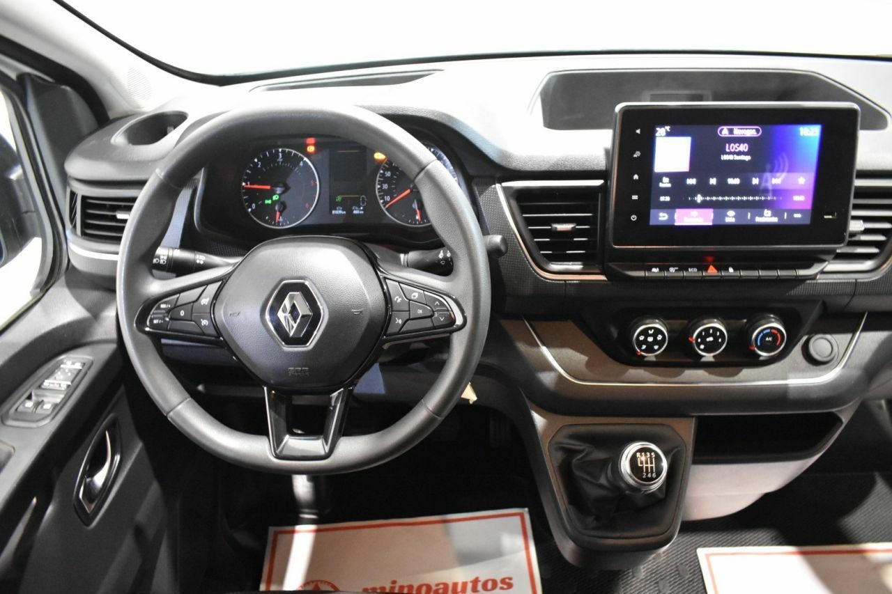 renault trafic 2022 / foto grande (2)