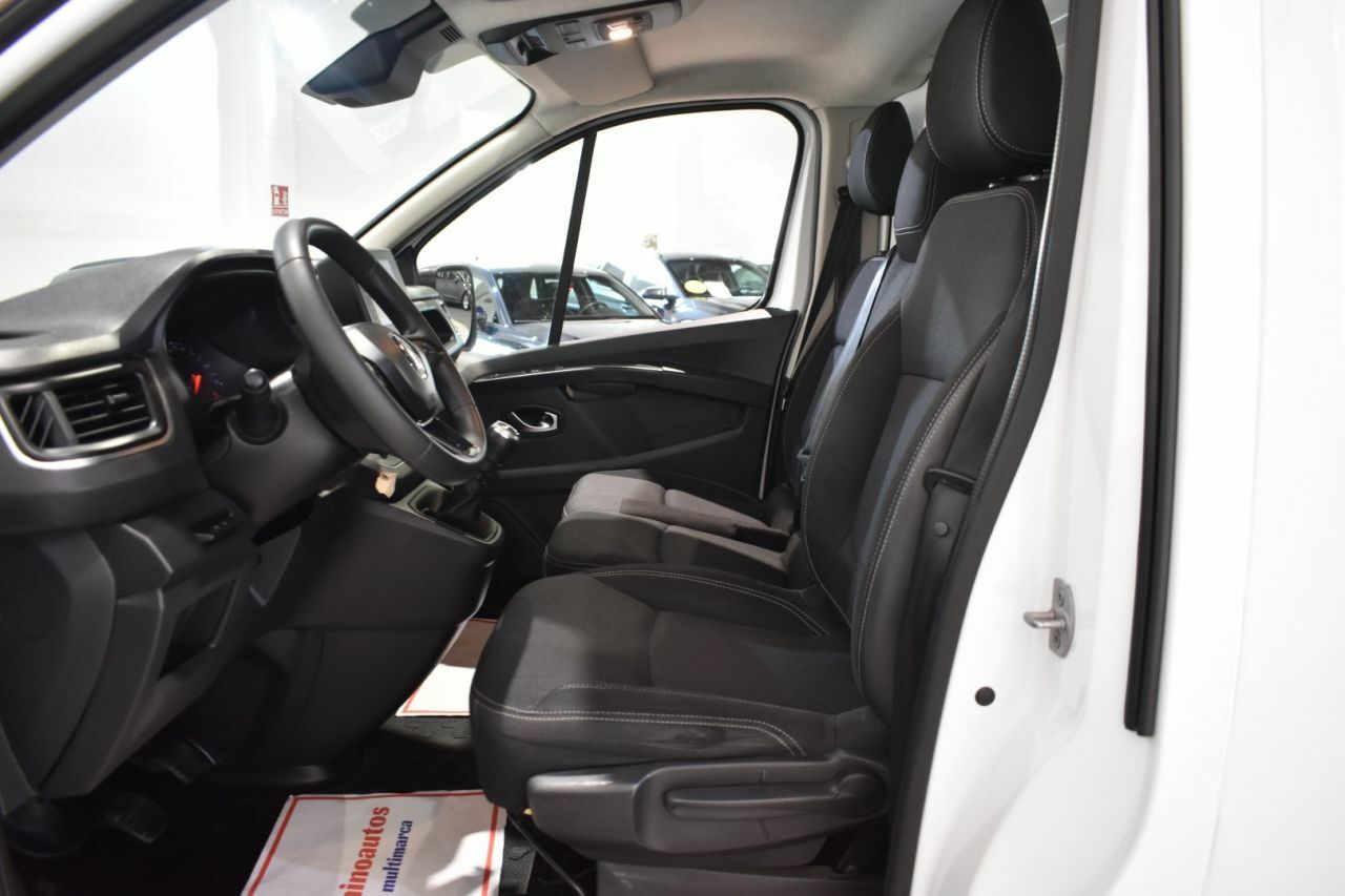 renault trafic 2022 / foto grande (3)