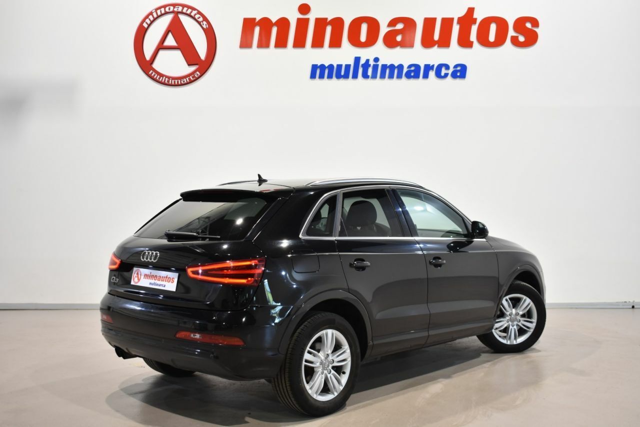 audi q3 2012 / foto grande (3)