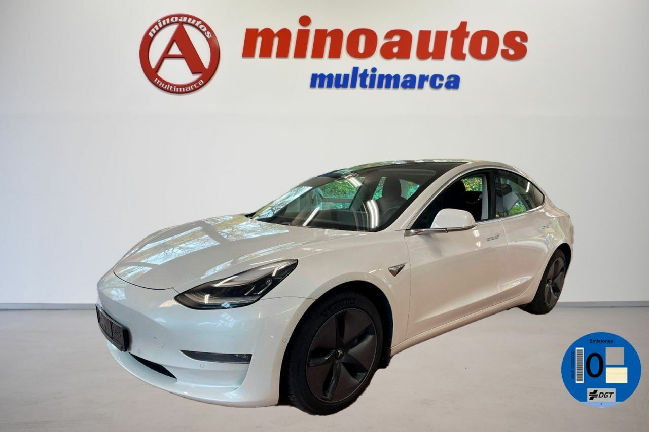 tesla model 3 2020 / foto grande (2)