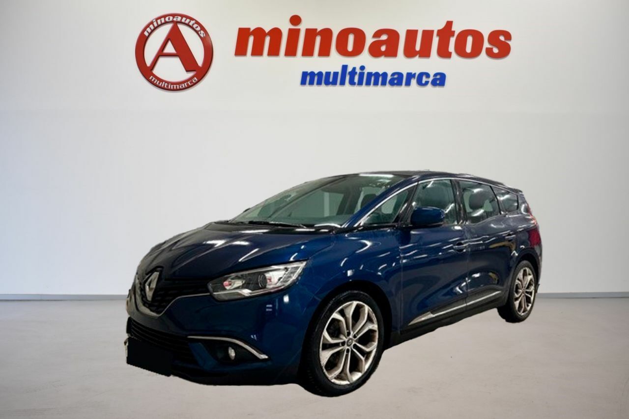 renault grand scénic 2019 / foto grande (2)