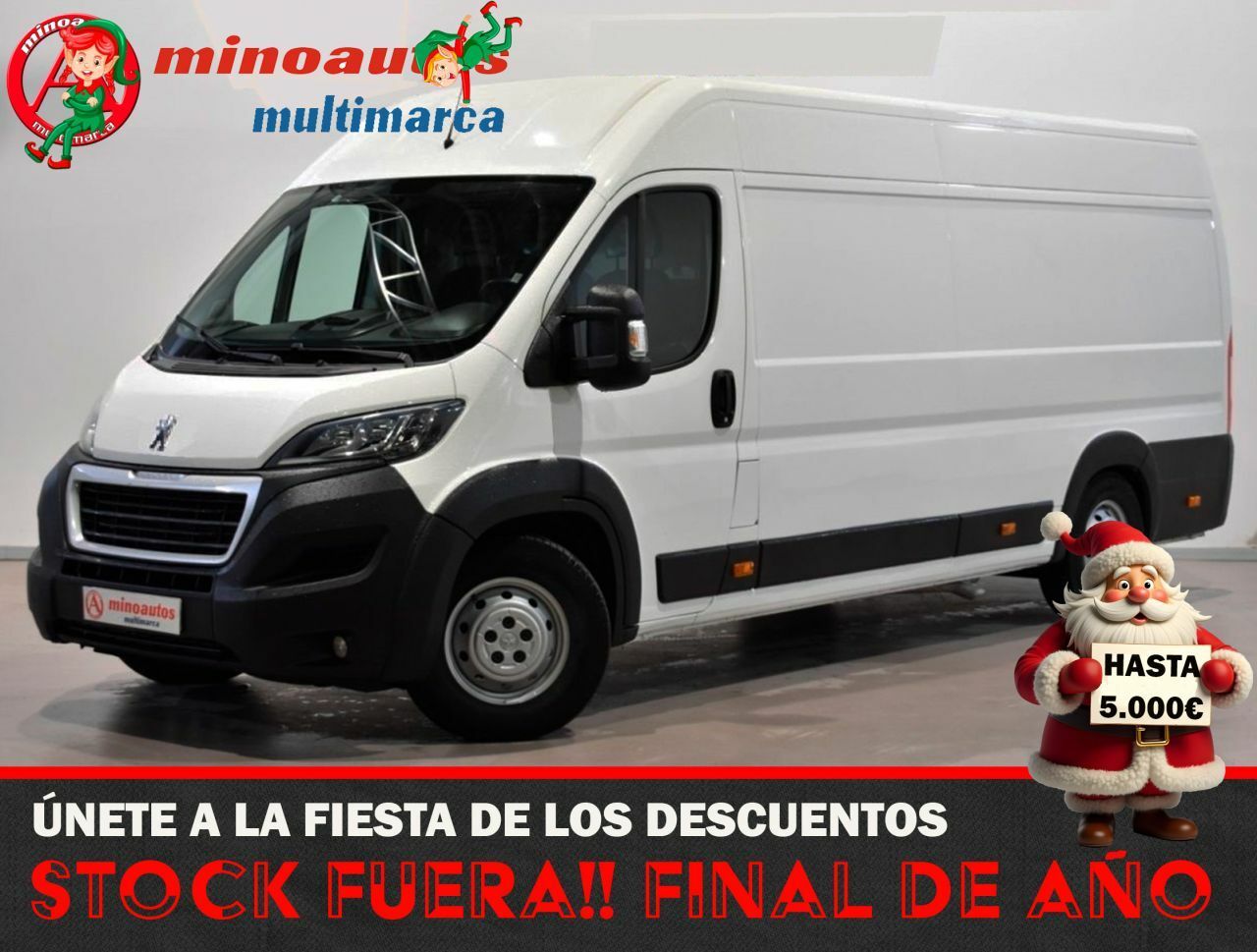 peugeot boxer 2022 /