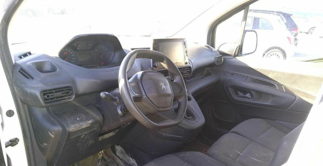 peugeot partner 2022 / foto grande (3)