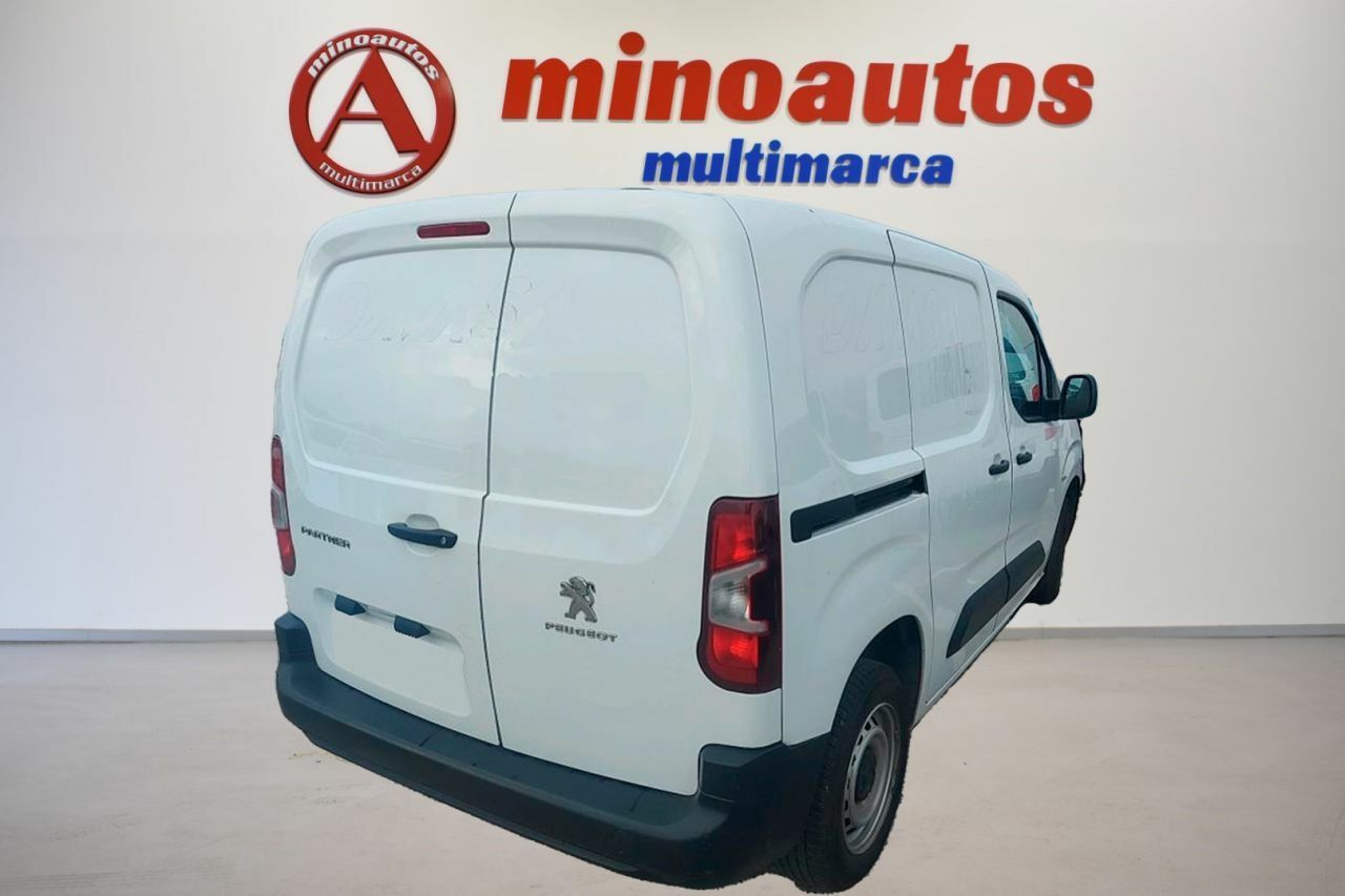 citroën berlingo 2022 / foto grande (2)