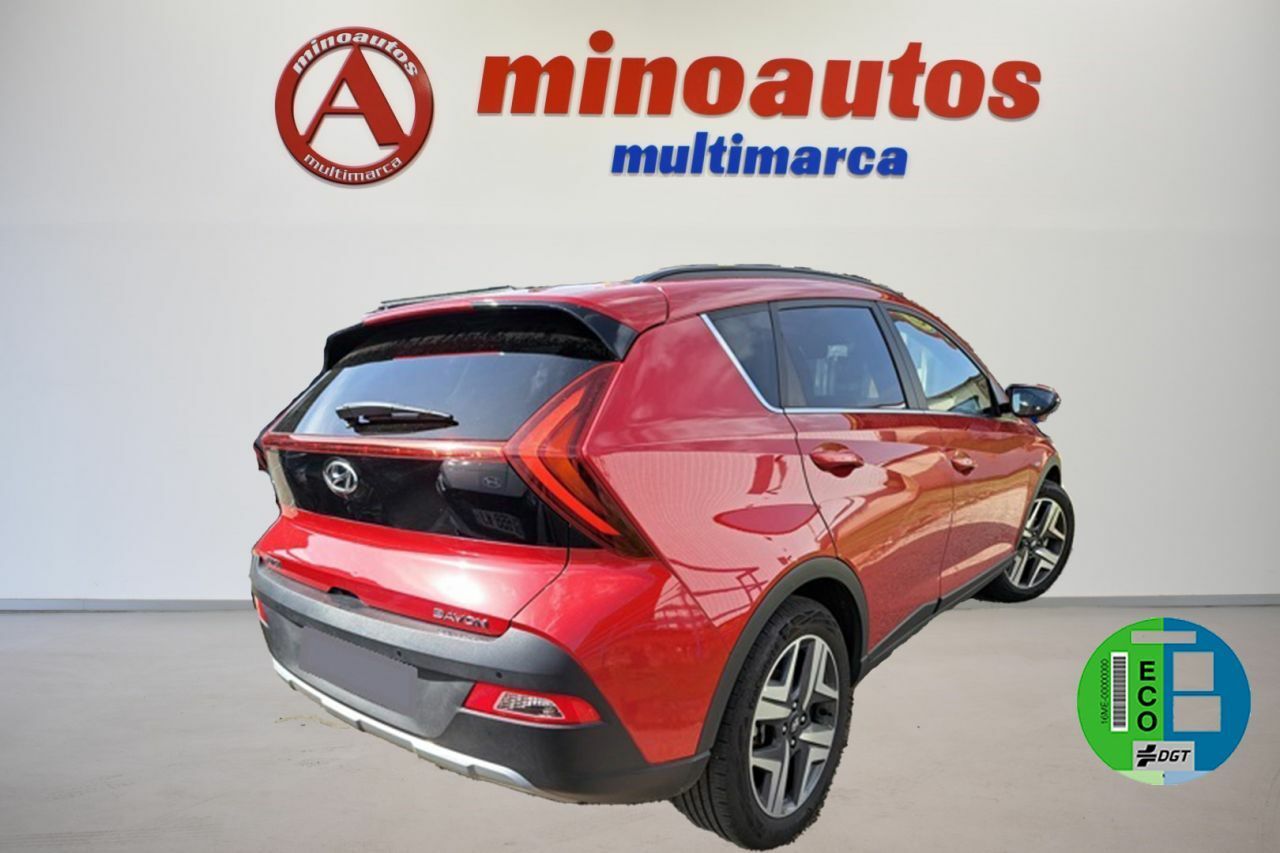 hyundai bayon 2024 / foto grande (3)