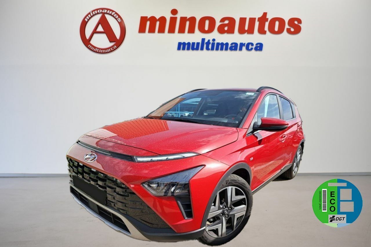 hyundai bayon 2024 / foto grande (2)