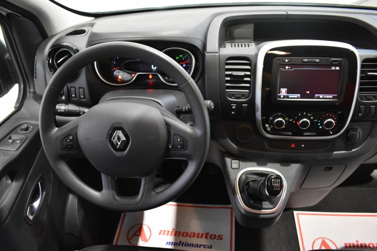 renault trafic 2020 / foto grande (3)