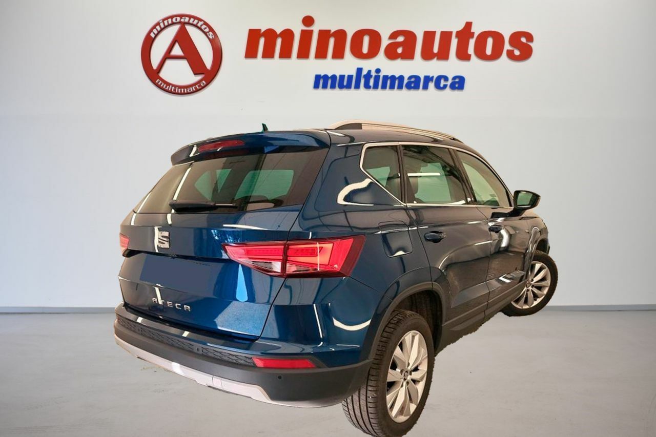 seat ateca 2020 / foto grande (3)