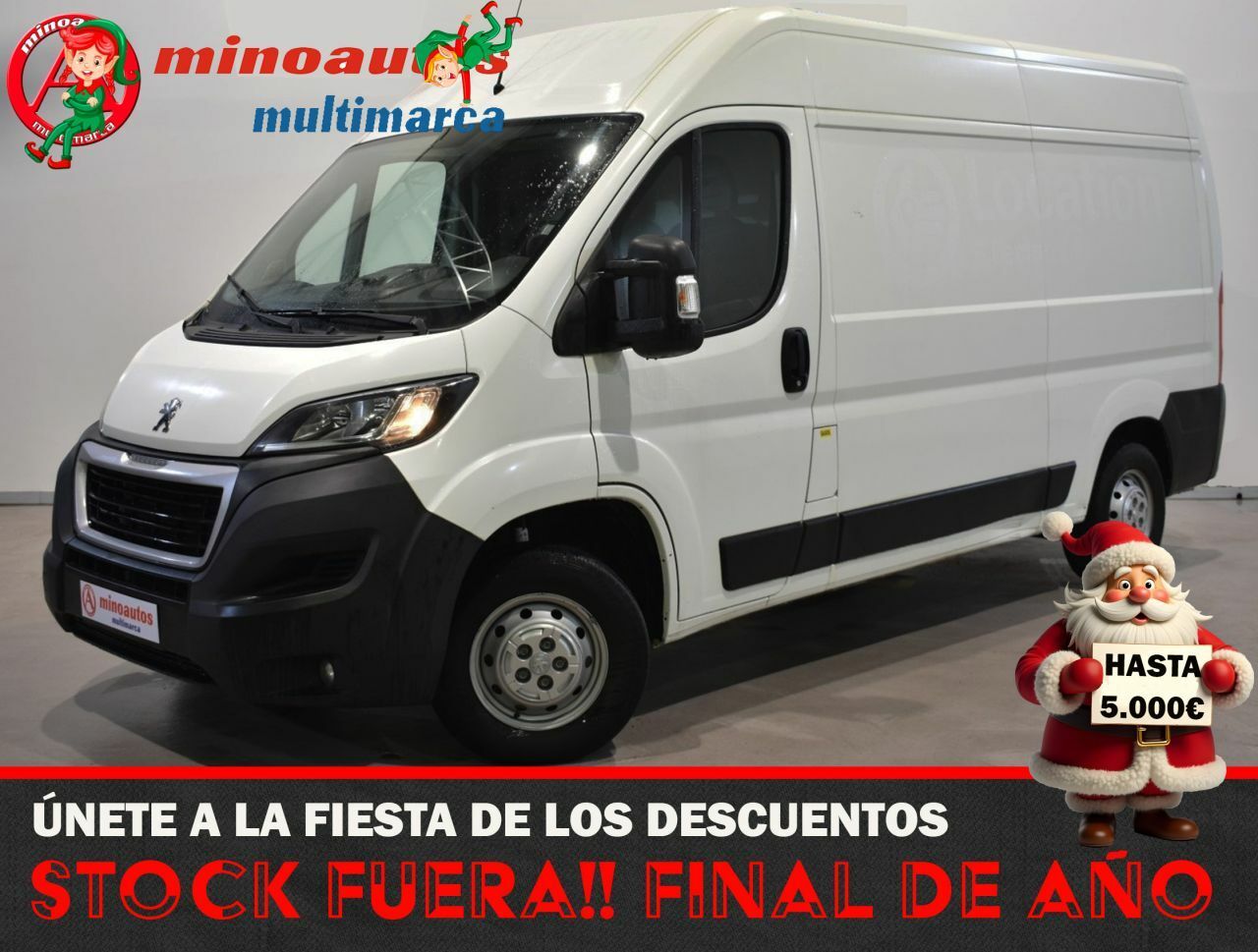peugeot boxer 2022 /