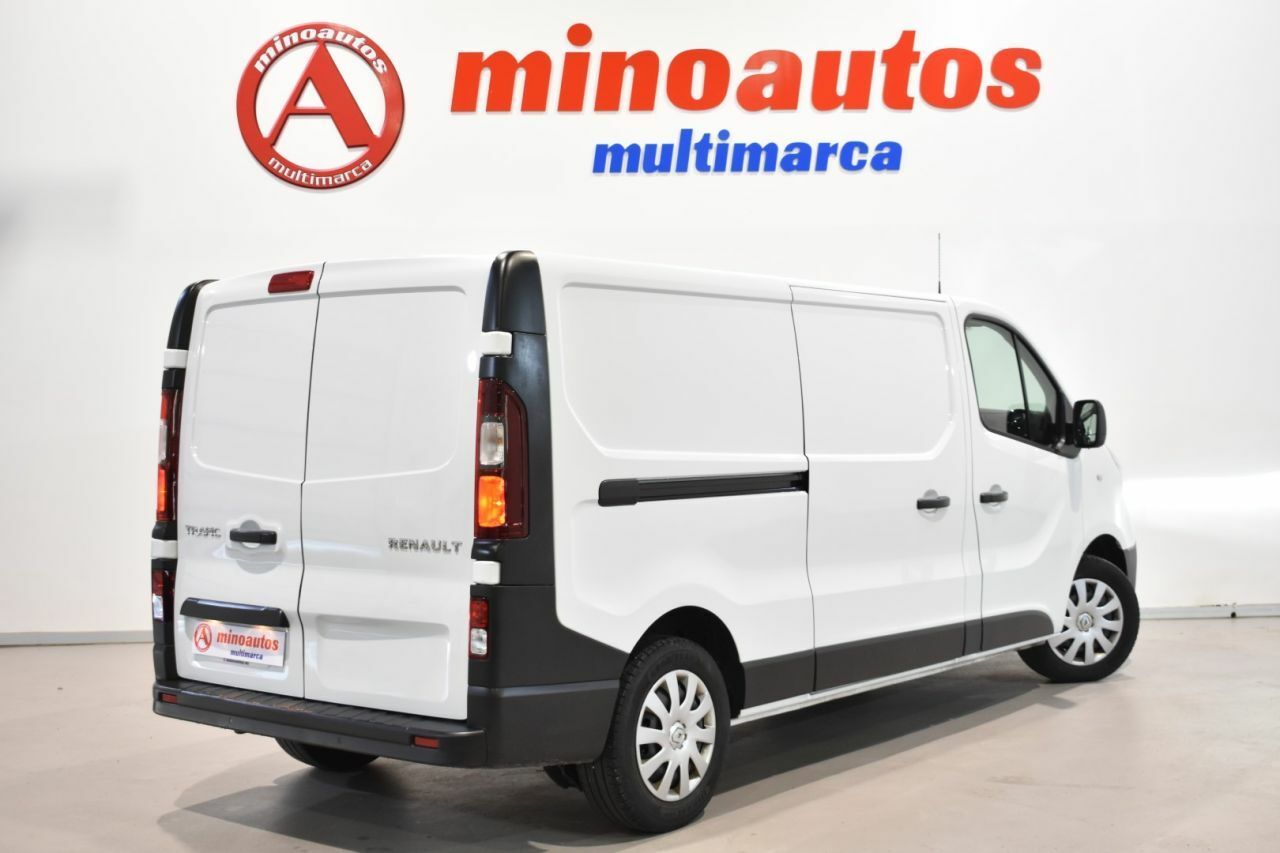 renault trafic 2019 / foto grande (3)