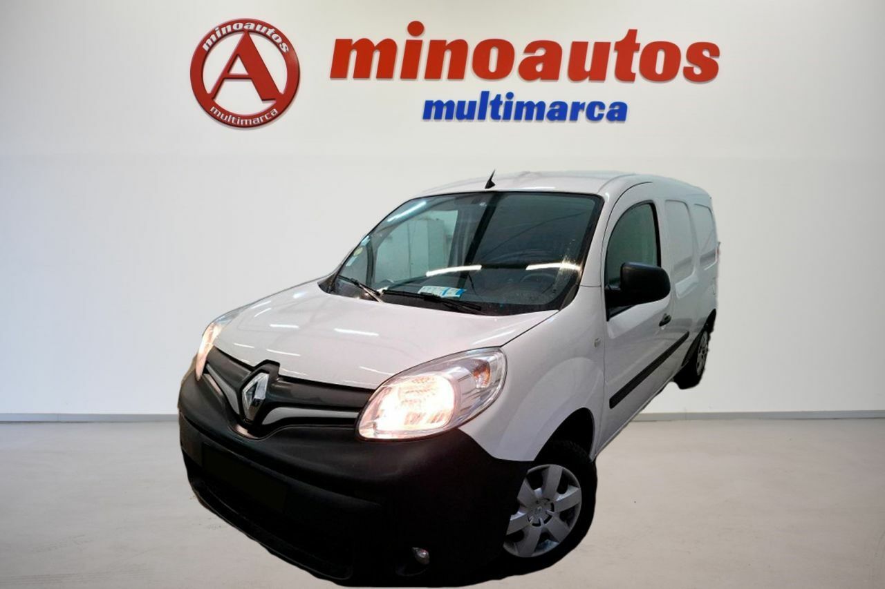 renault kangoo 2020 / foto grande (2)