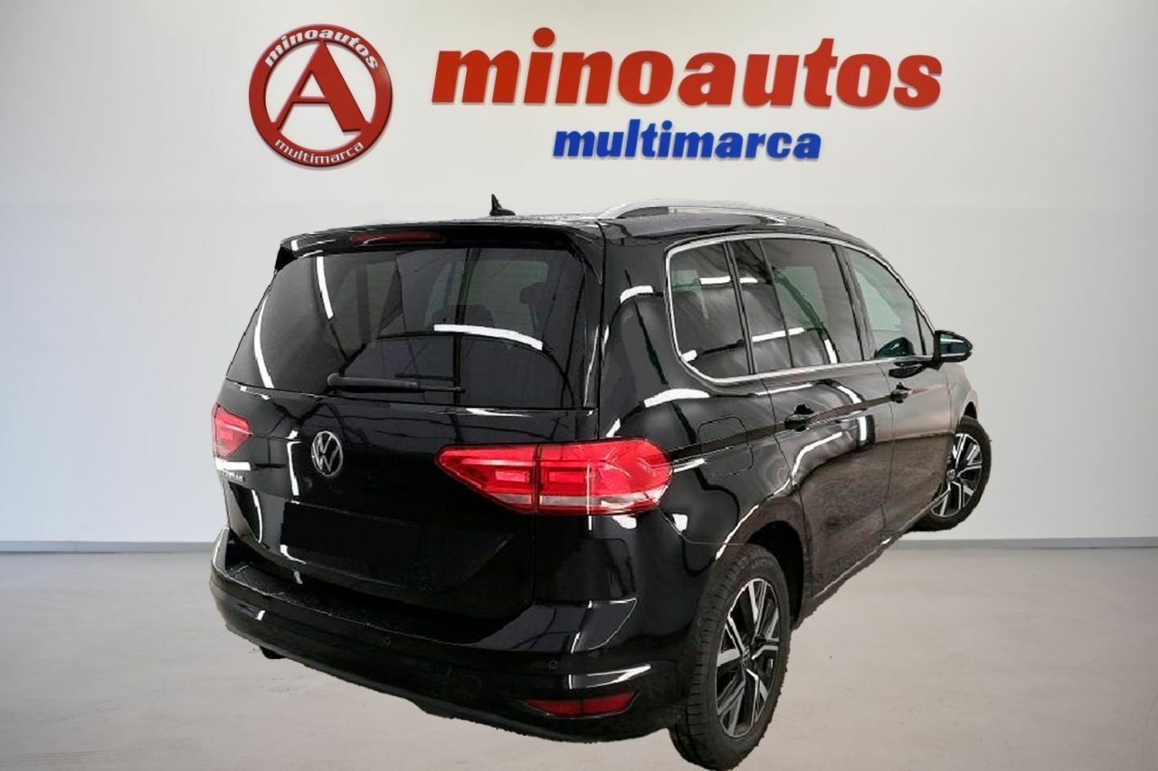 volkswagen touran 2021 / foto grande (3)